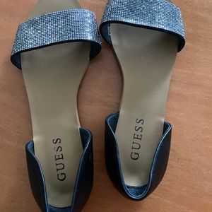 Guess sandals